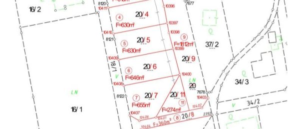  Land in Kematen am Innbach, Austria No. 236718 2