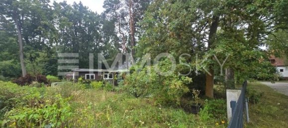 Terreno en Potsdam-Mittelmark, Germany No. 347138 3