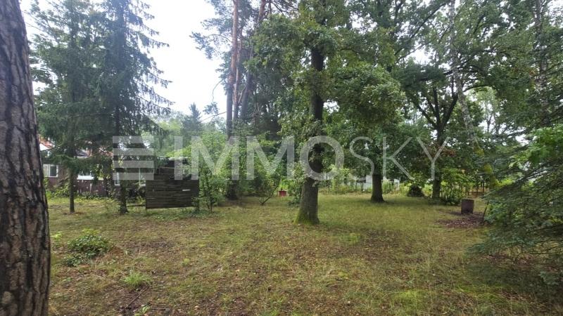 Terreno en Potsdam-Mittelmark, Germany No. 347138