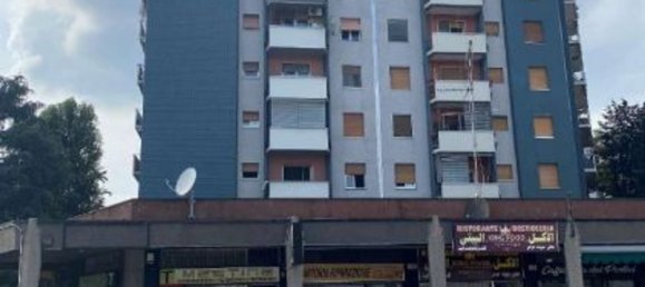 2-Zimmer Wohnung in Milan, Italy, Nr. 244019 19