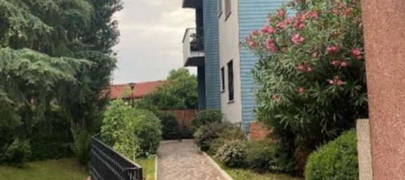 2-Zimmer Wohnung in Milan, Italy, Nr. 244019 20