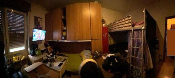 2-Zimmer Wohnung in Milan, Italy, Nr. 244019 11