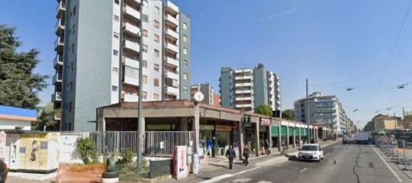 2-Zimmer Wohnung in Milan, Italy, Nr. 244019 18