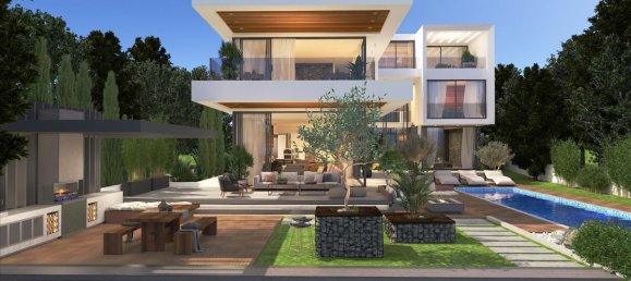 Estudio en Paphos, Cyprus No. 2211 2