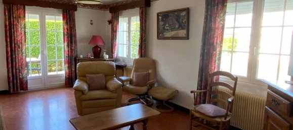 3 chambres Maison à Cucq, France No. 42244 3