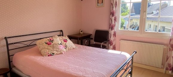 3 chambres Maison à Cucq, France No. 42244 5