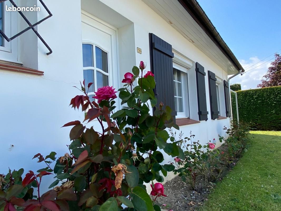 3 chambres Maison à Cucq, France No. 42244