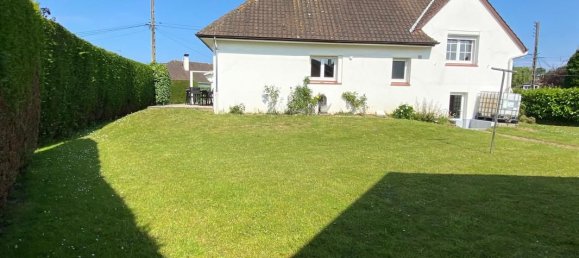 3 chambres Maison à Cucq, France No. 42244 14