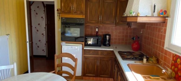 3 chambres Maison à Cucq, France No. 42244 6