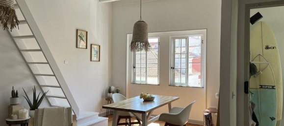 2 bedrooms Apartment in Almada, Portugal No. 257784 19