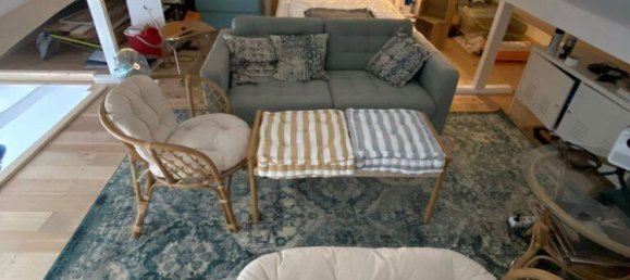 2 bedrooms Apartment in Almada, Portugal No. 257784 8