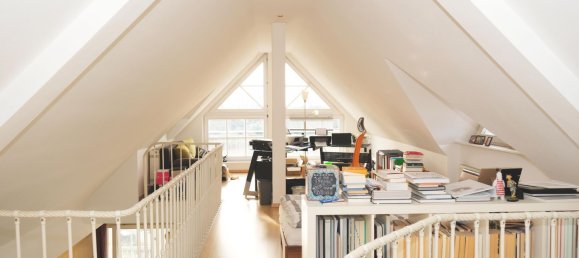 2 bedrooms Duplex in Hochtaunuskreis, Germany No. 106917 13