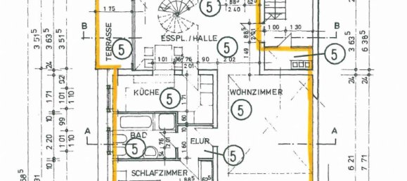 2 bedrooms Duplex in Hochtaunuskreis, Germany No. 106917 15
