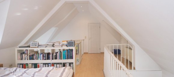 2 bedrooms Duplex in Hochtaunuskreis, Germany No. 106917 11