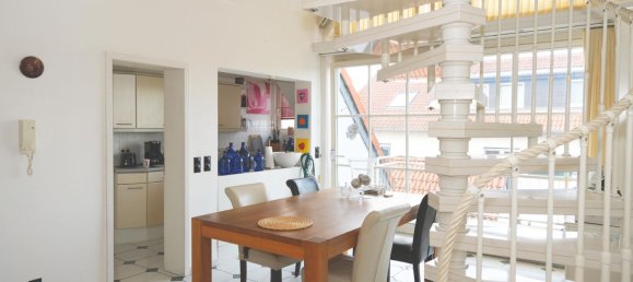 2 bedrooms Duplex in Hochtaunuskreis, Germany No. 106917 8