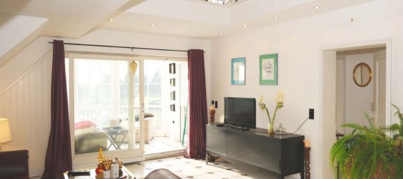 2 bedrooms Duplex in Hochtaunuskreis, Germany No. 106917 6