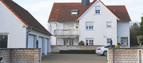 2 bedrooms Duplex in Hochtaunuskreis, Germany No. 106917 4