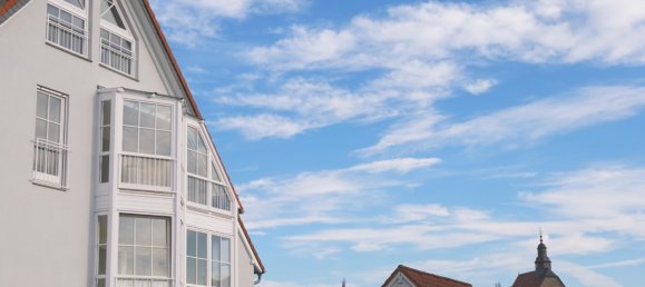 2 bedrooms Duplex in Hochtaunuskreis, Germany No. 106917 2