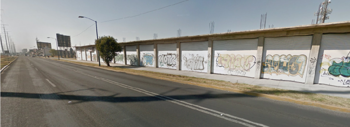  قطعة أرض في San Buenaventura, Mexico رقم 206503