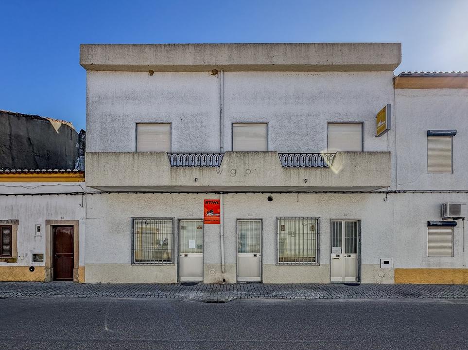 4 bedrooms House in Nisa, Portugal No. 341073