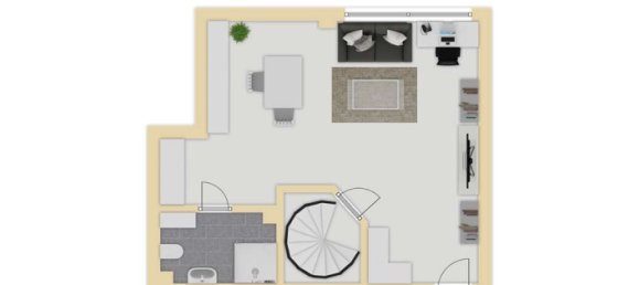 2 bedrooms Apartment in Cologne, Germany No. 120776 25