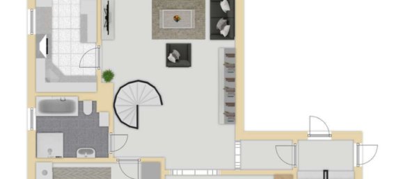 2 bedrooms Apartment in Cologne, Germany No. 120776 23