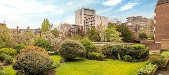  شقة في London, United Kingdom 35.06متر مربع رقم 3815 3