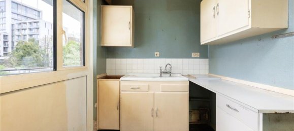  شقة في London, United Kingdom 35.06متر مربع رقم 3815 4