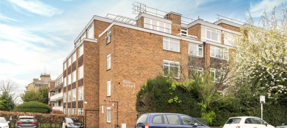  شقة في London, United Kingdom 35.06متر مربع رقم 3815 2