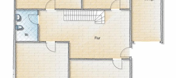 4 Schlafzimmer Haus in Hochsauerlandkreis, Germany, Nr. 332535 13