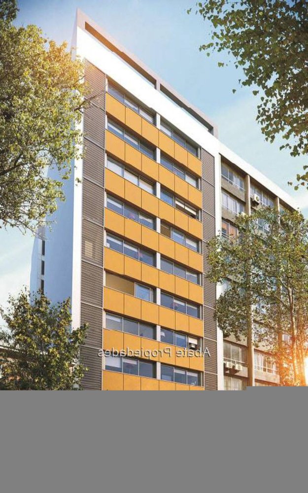 2 bedrooms Apartment in Montevideo, Uruguay No. 11657