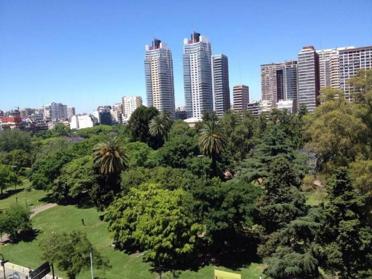 Studio à Buenos Aires, Argentina No. 77416