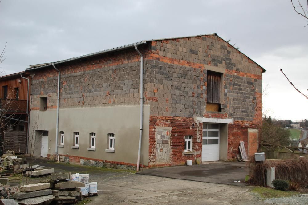 3 rooms Commercial property in Vogtlandkreis, Germany No. 29331