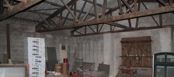 3 rooms Commercial property in Vogtlandkreis, Germany No. 29331 12