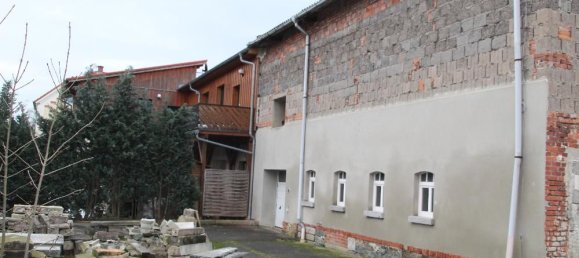 3 rooms Commercial property in Vogtlandkreis, Germany No. 29331 2