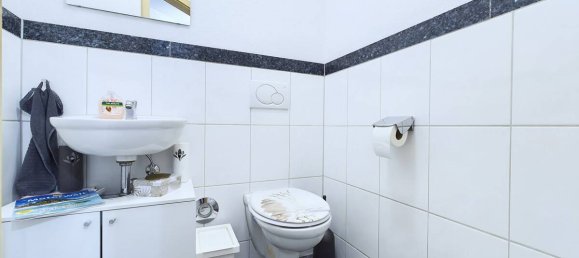 3 rooms Apartment in Baden-Wurttemberg, Germany No. 114652 5