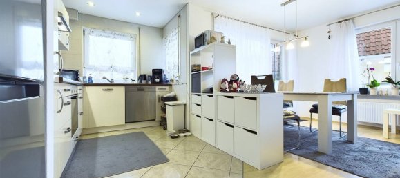 3 rooms Apartment in Baden-Wurttemberg, Germany No. 114652 3