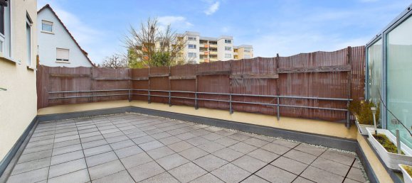 3 rooms Apartment in Baden-Wurttemberg, Germany No. 114652 6