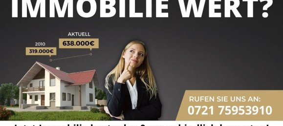 3 rooms Apartment in Baden-Wurttemberg, Germany No. 114652 9