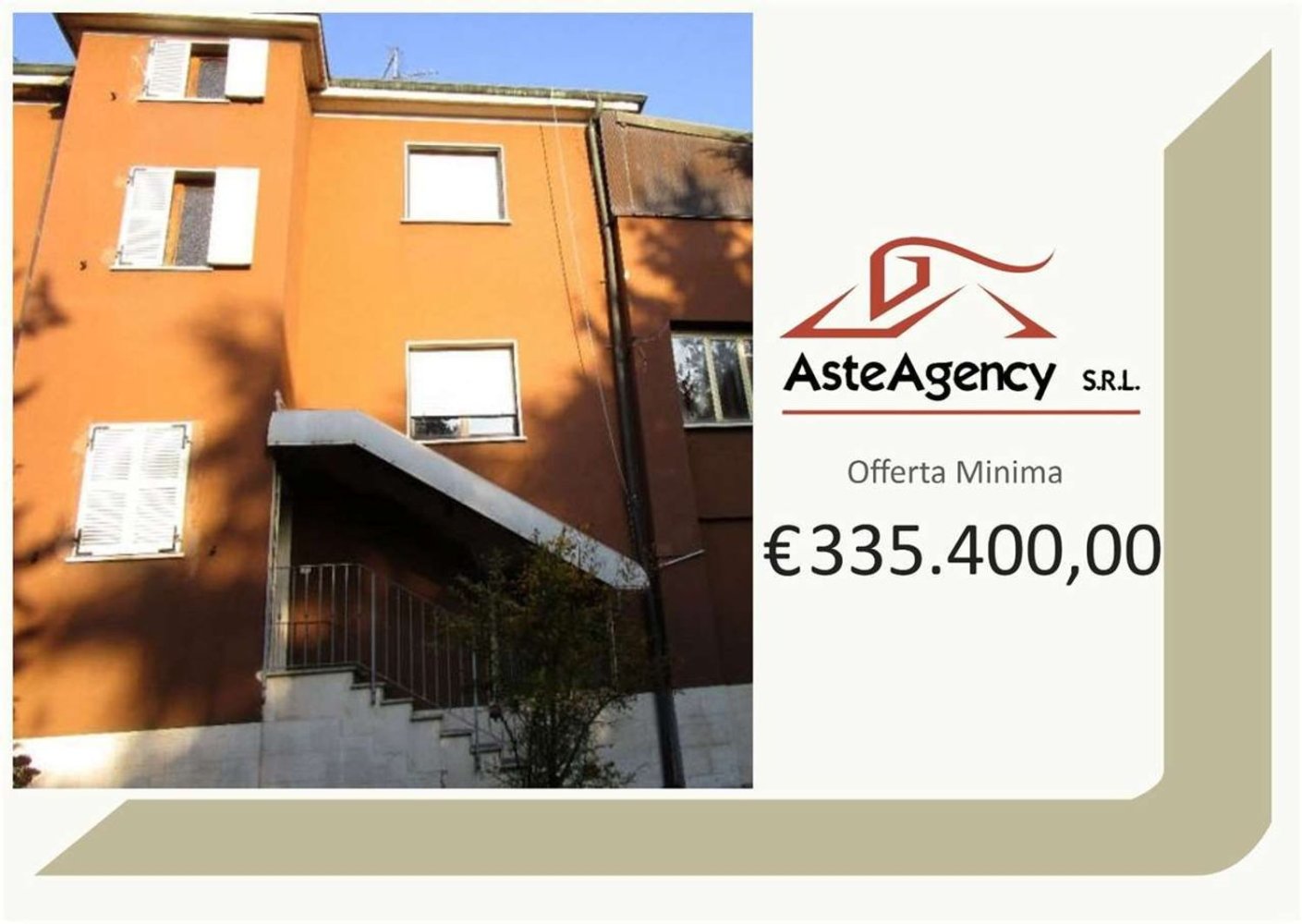 Apartamento de 4 habitaciónes en Milan, Italy No. 314164