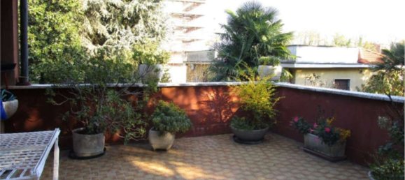 Apartamento de 4 habitaciónes en Milan, Italy No. 314164 8