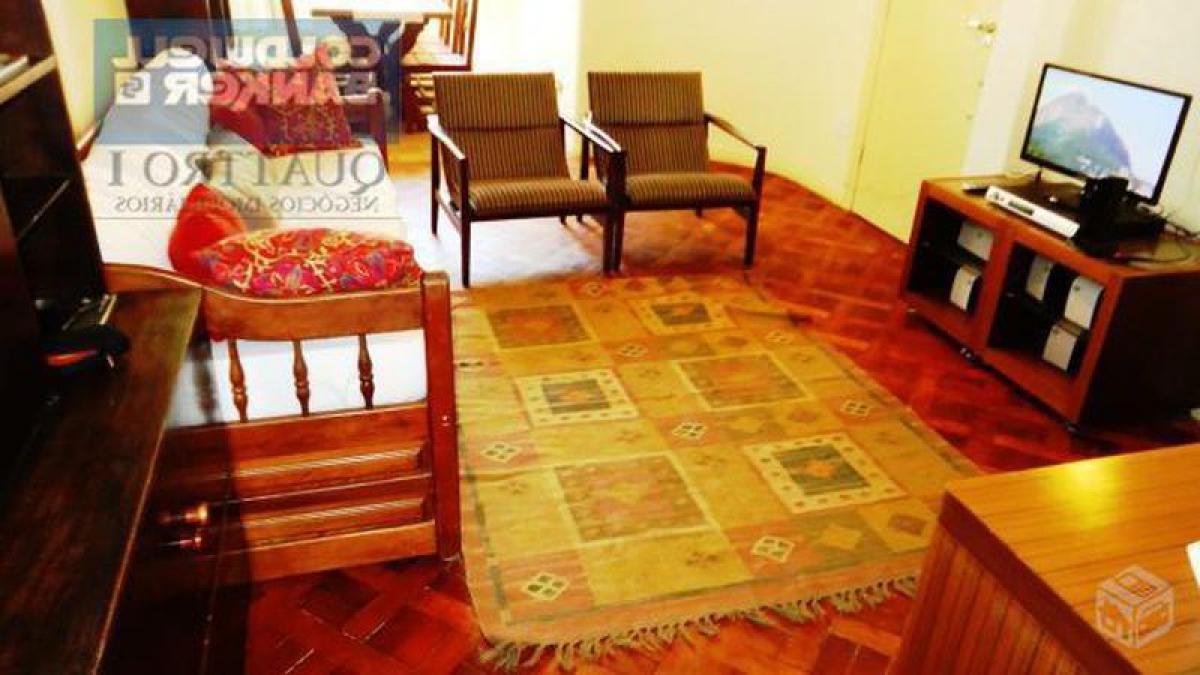 2 Schlafzimmer Wohnung in Rio de Janeiro, Brazil, Nr. 539961