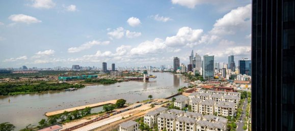 1 bedroom Apartment in District 1, Vietnam No. 17825 3