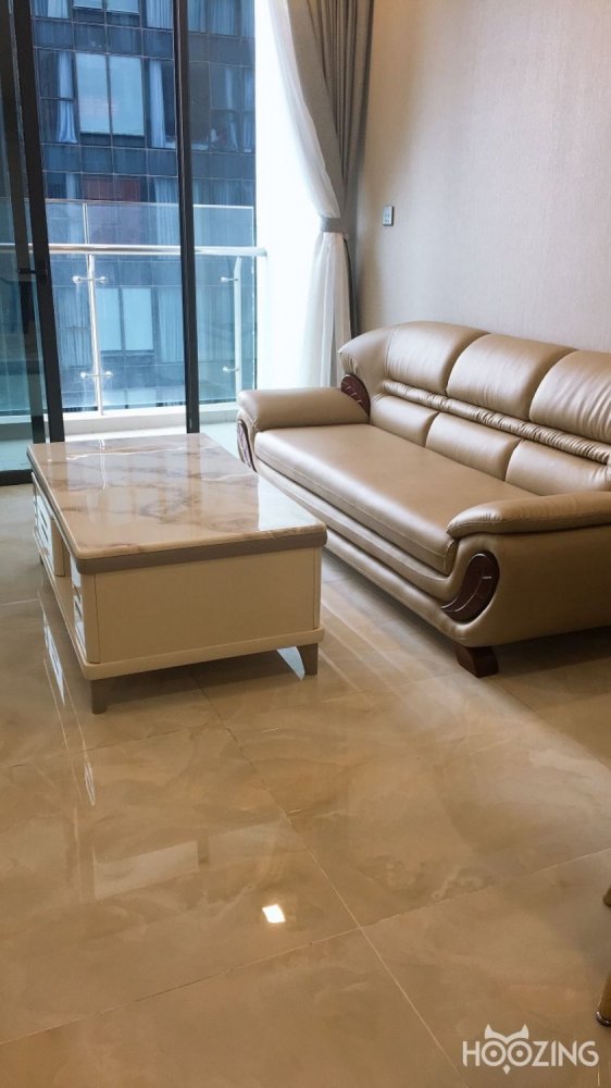 1 bedroom Apartment in District 1, Vietnam No. 17825