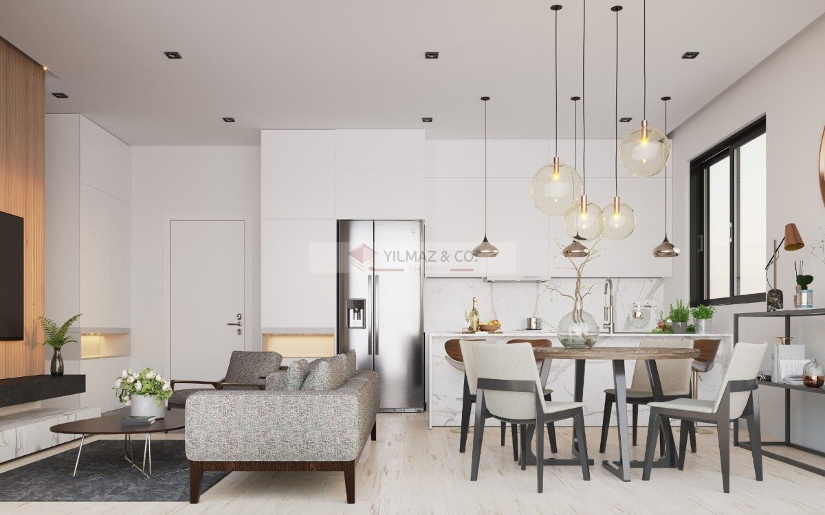 Studio in Ammochostos, Cyprus, Nr. 23741