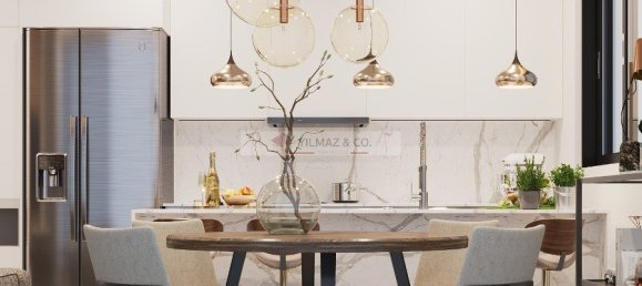 Studio in Ammochostos, Cyprus, Nr. 23741 4