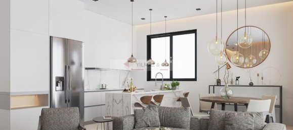 Studio in Ammochostos, Cyprus, Nr. 23741 3