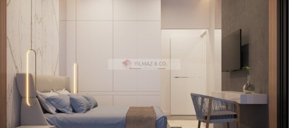 Studio in Ammochostos, Cyprus, Nr. 23741 9