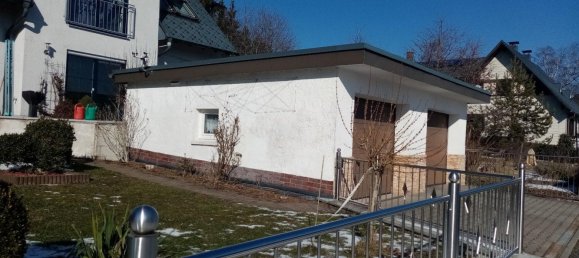 1 Schlafzimmer Haus in Saalfeld-Rudolstadt, Germany, Nr. 329360 2