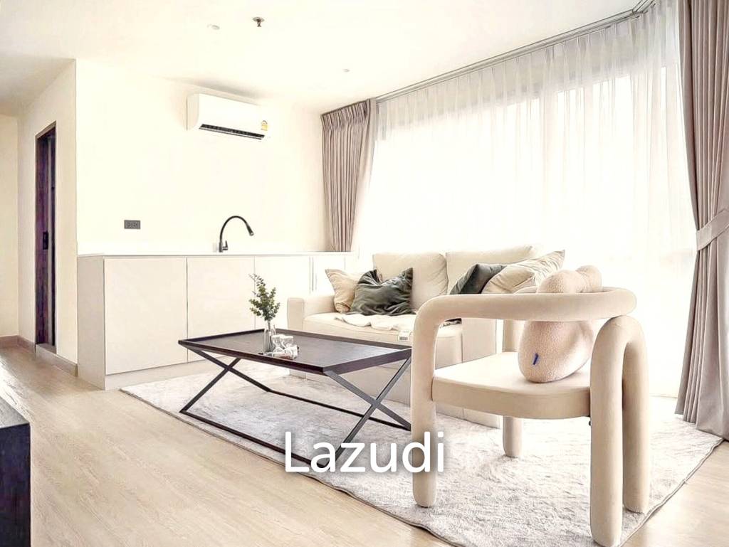 Condominio de 1 dormitorio en Bangkok, Thailand No. 24646